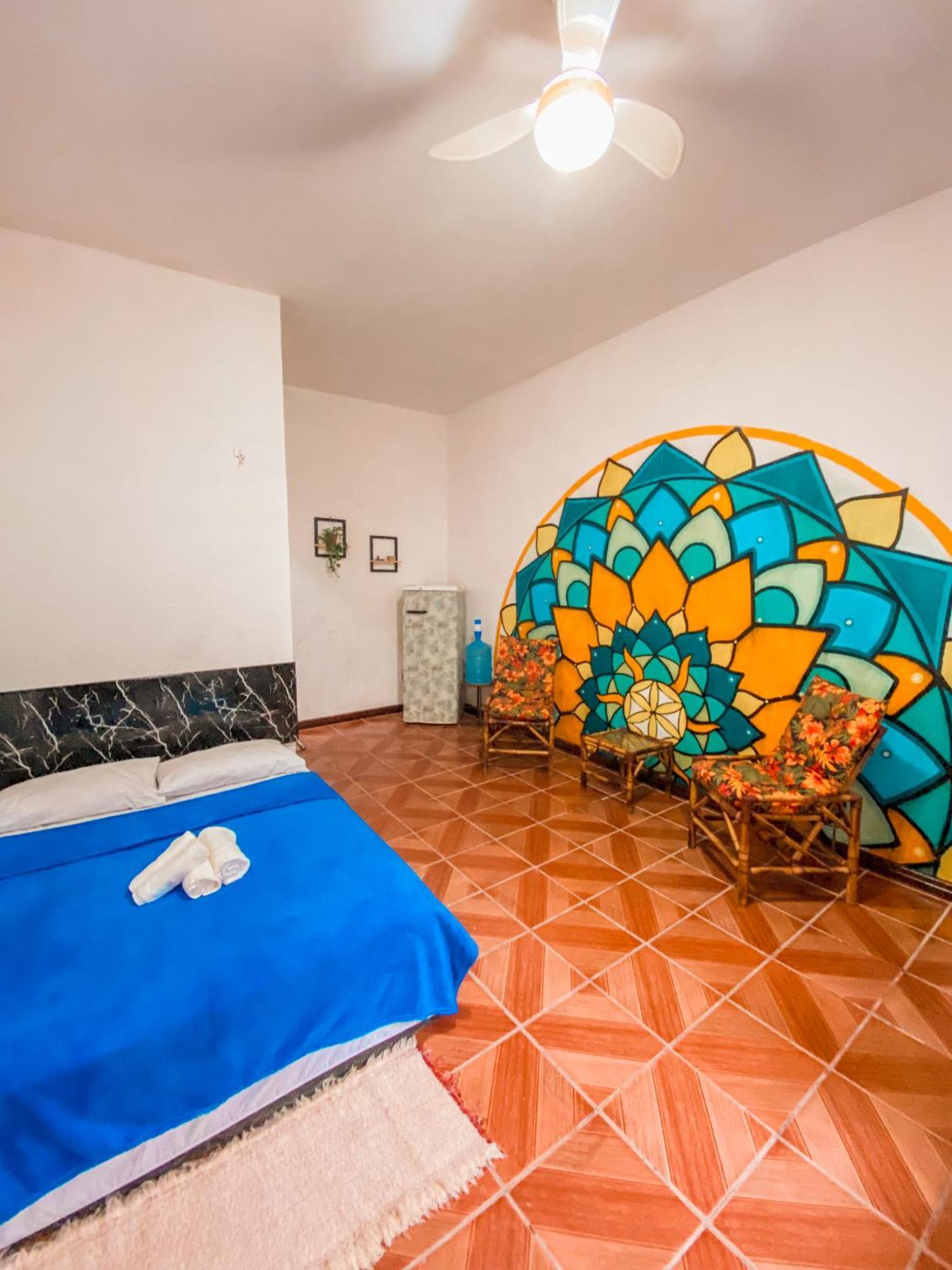 Suite Zen Paraty Exterior photo